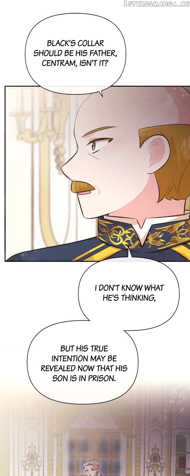 Lady Scarlet Chapter 79 – Page 30