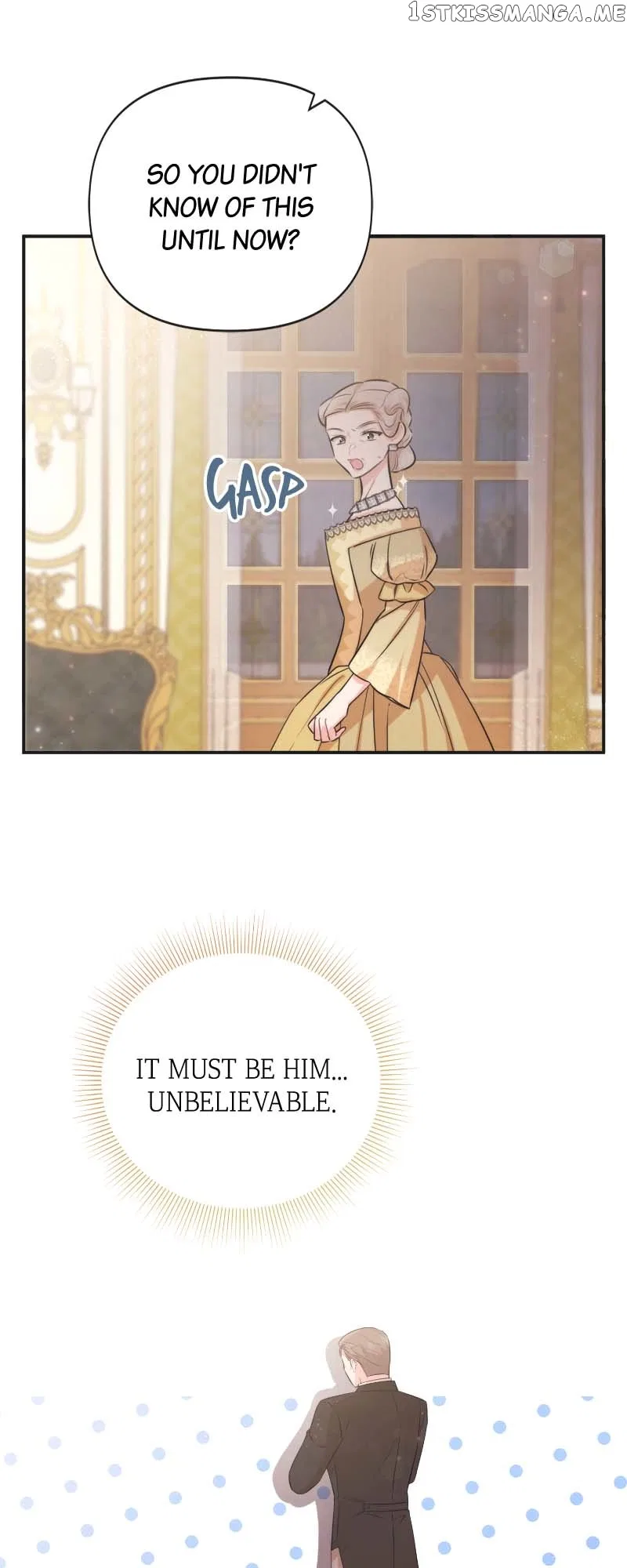 Lady Scarlet Chapter 79 – Page 34