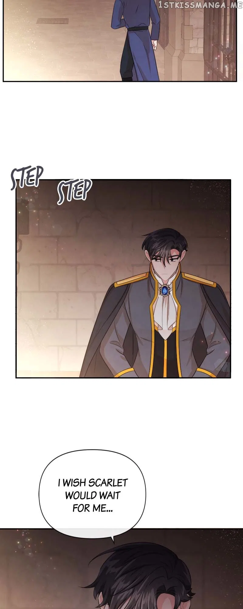 Lady Scarlet Chapter 79 – Page 40