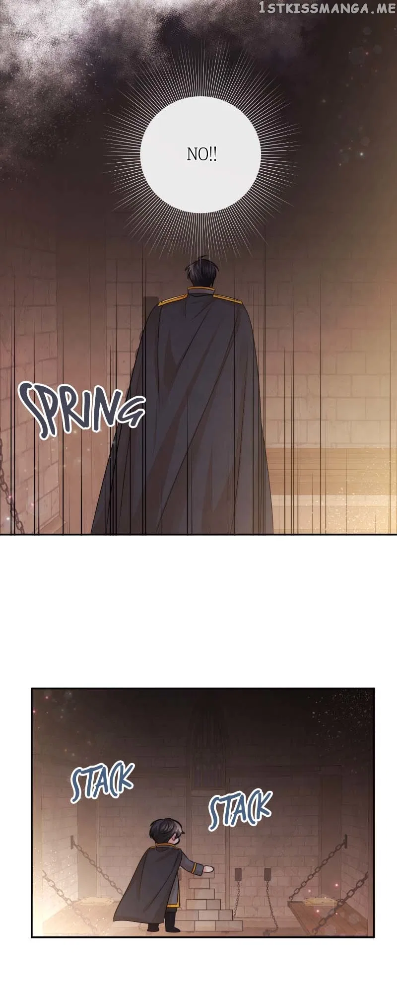 Lady Scarlet Chapter 79 – Page 42