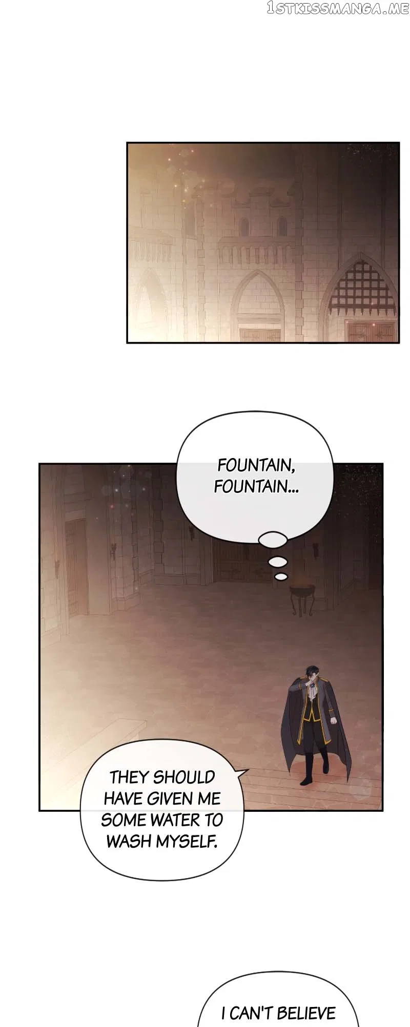 Lady Scarlet Chapter 79 – Page 44