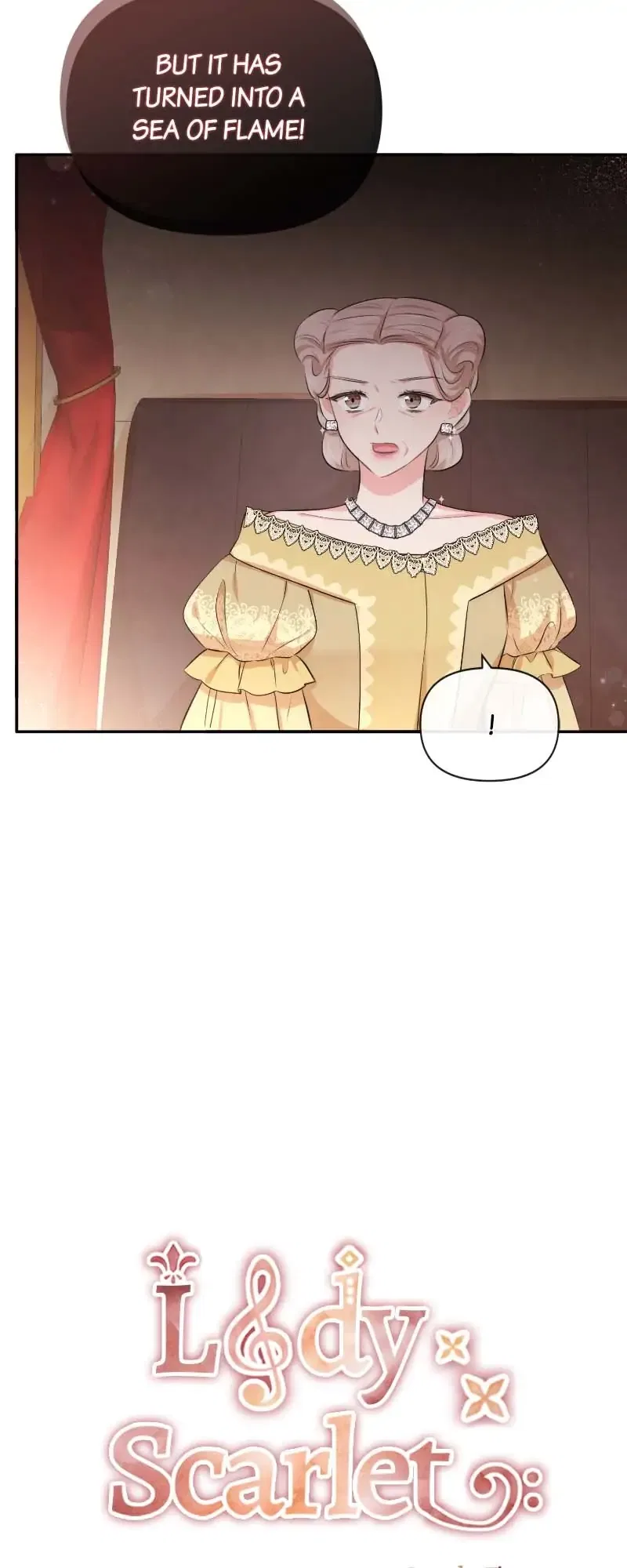 Lady Scarlet Chapter 78 – Page 3