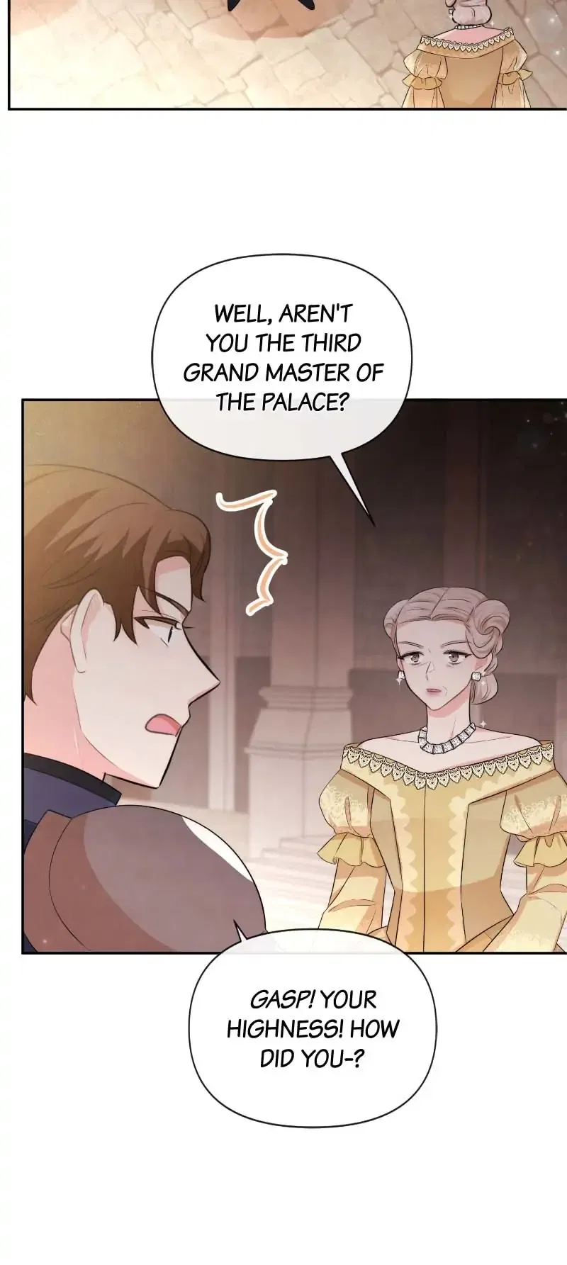 Lady Scarlet Chapter 78 – Page 5