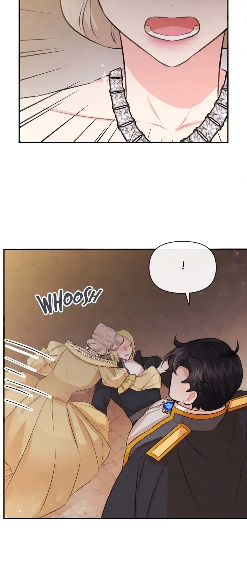 Lady Scarlet Chapter 78 – Page 10