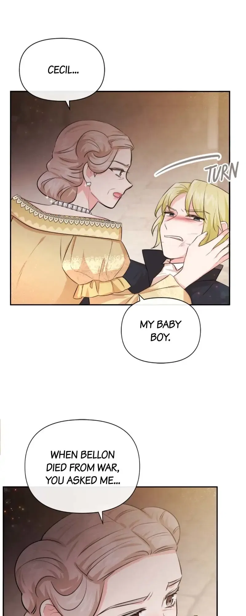 Lady Scarlet Chapter 78 – Page 11