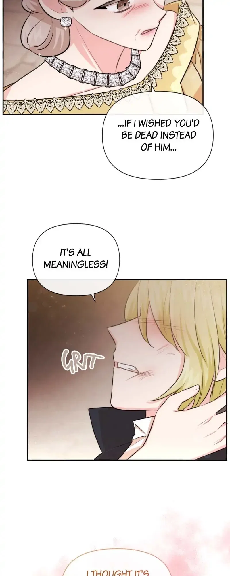 Lady Scarlet Chapter 78 – Page 12