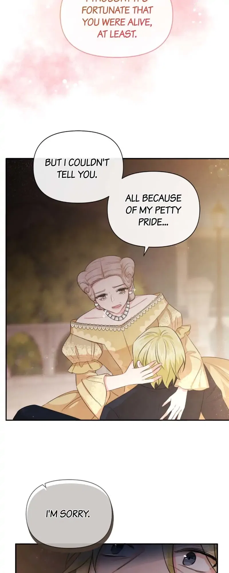Lady Scarlet Chapter 78 – Page 13