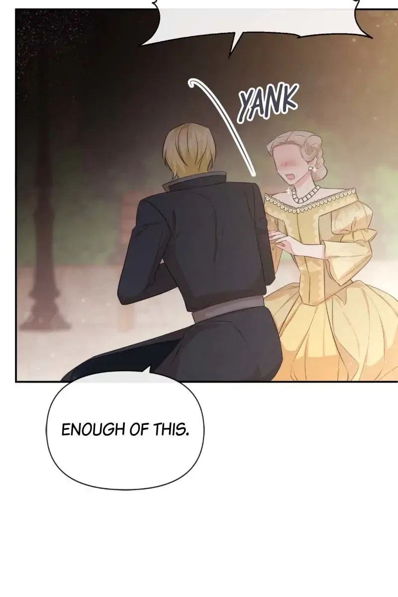 Lady Scarlet Chapter 78 – Page 16