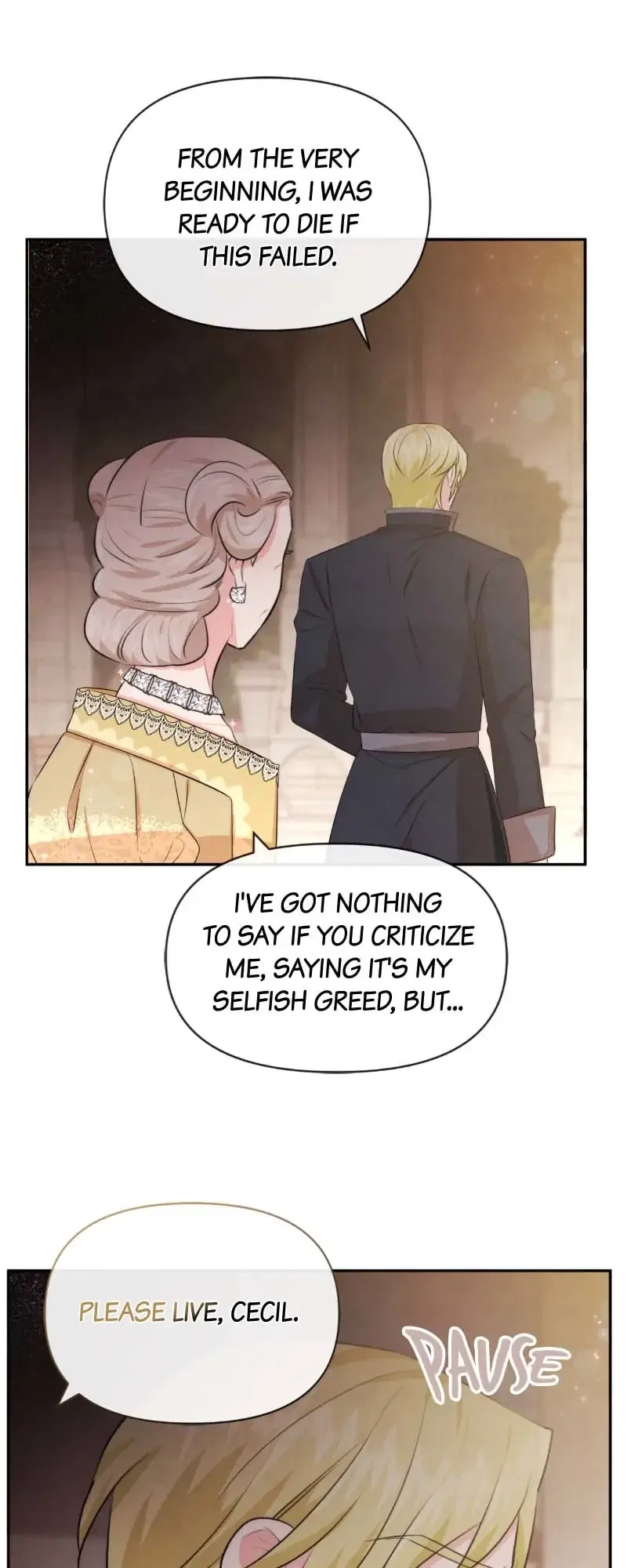 Lady Scarlet Chapter 78 – Page 17