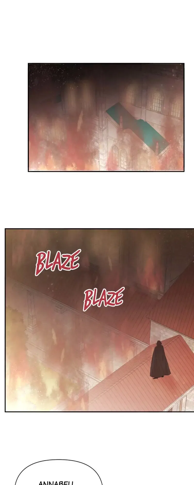 Lady Scarlet Chapter 78 – Page 25