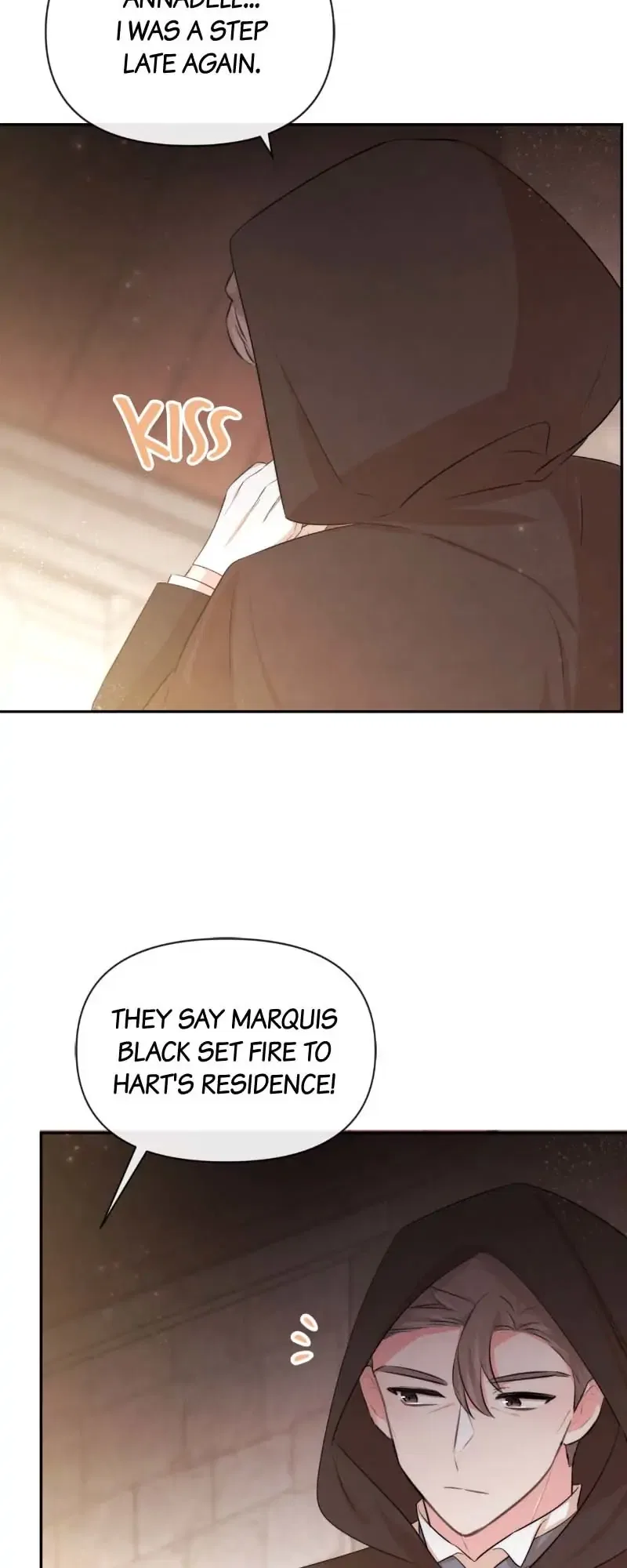 Lady Scarlet Chapter 78 – Page 26