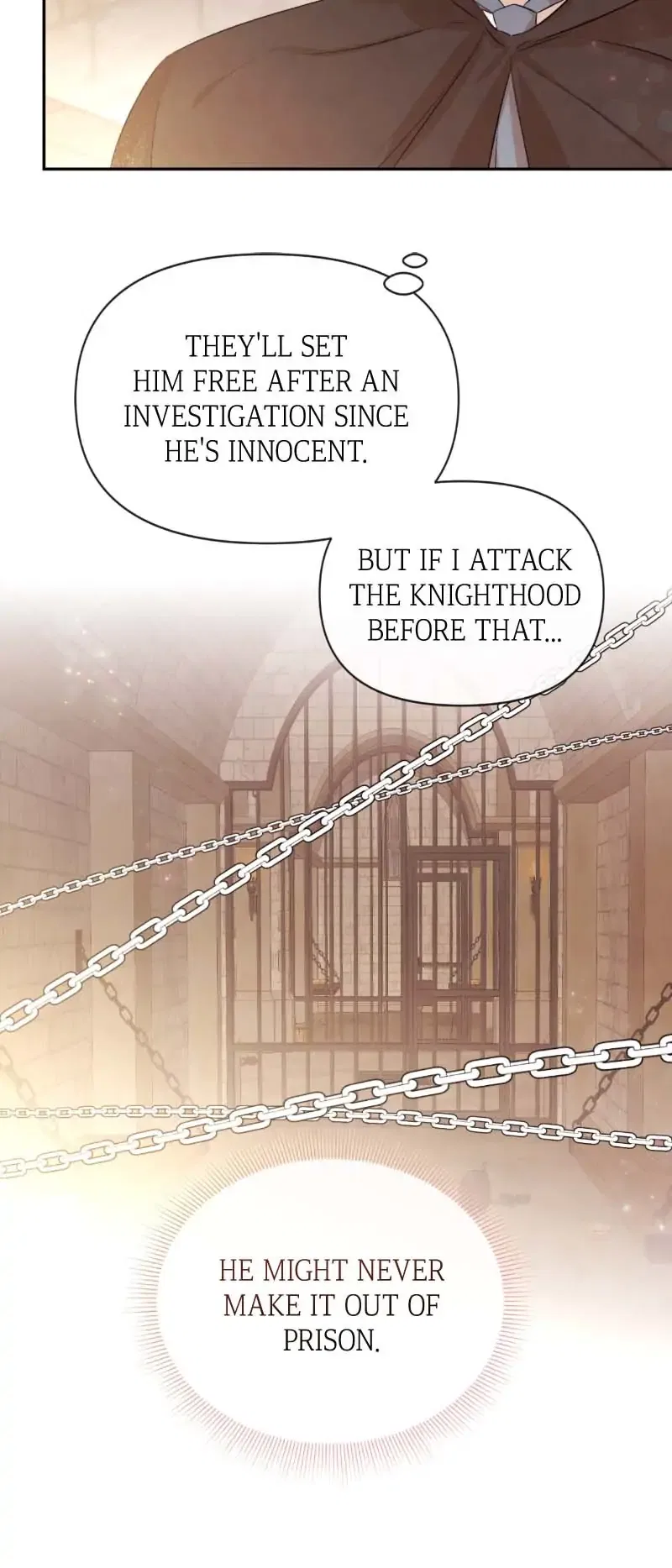 Lady Scarlet Chapter 78 – Page 27