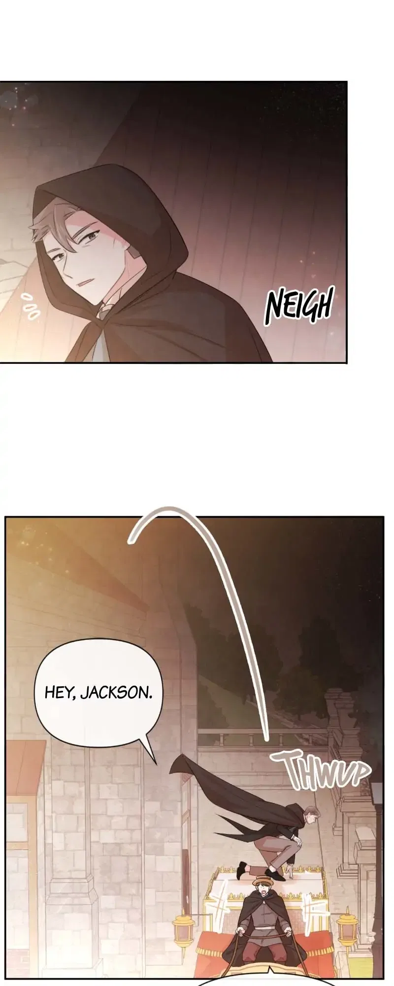 Lady Scarlet Chapter 78 – Page 28