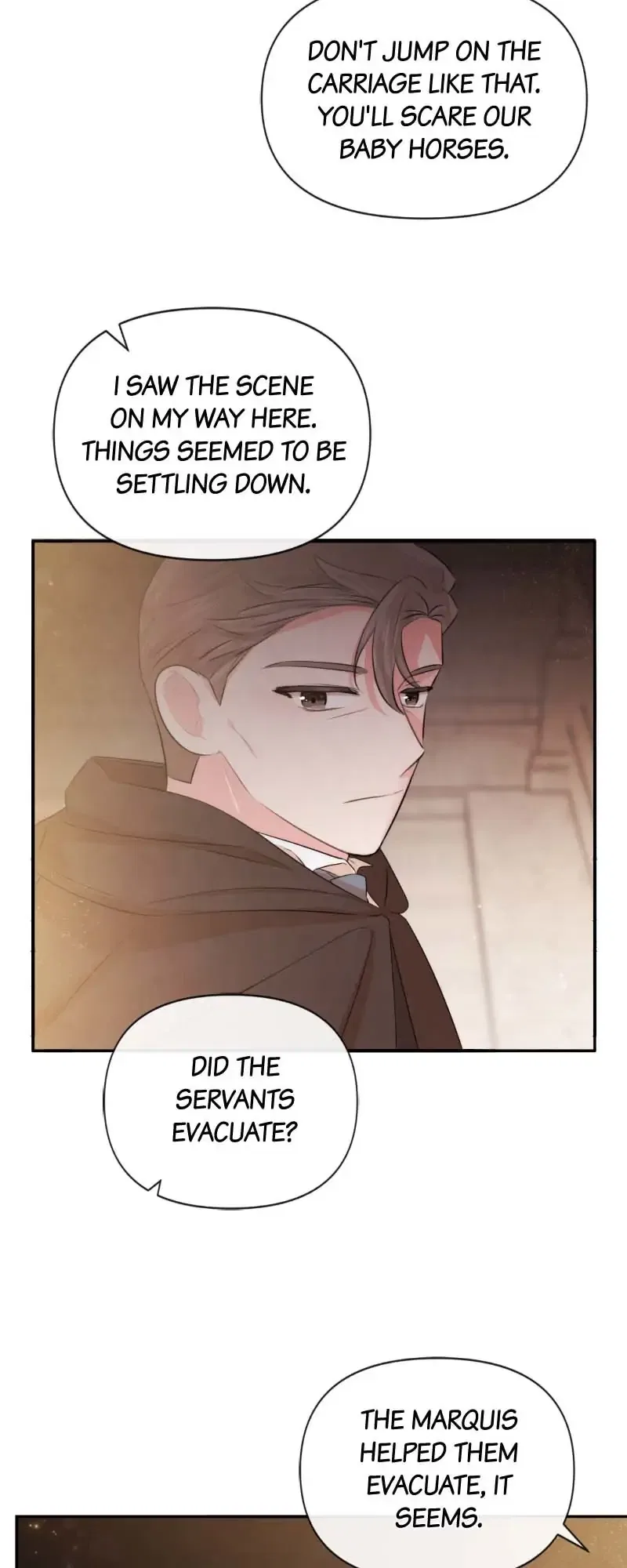Lady Scarlet Chapter 78 – Page 29