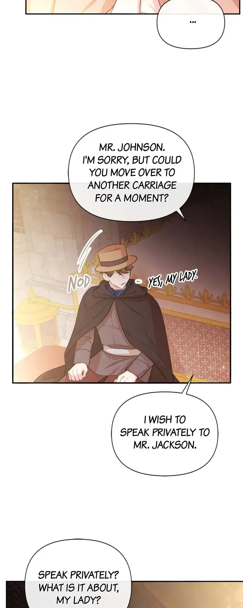 Lady Scarlet Chapter 78 – Page 34