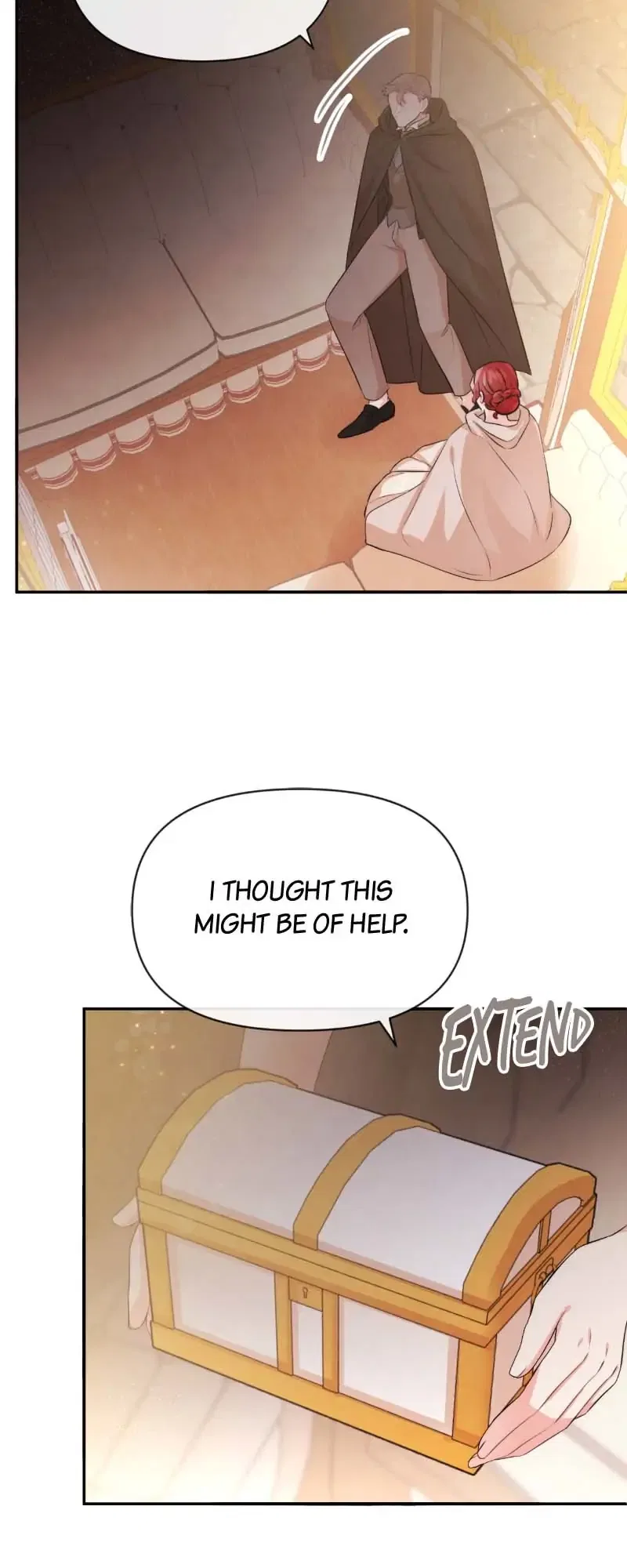 Lady Scarlet Chapter 78 – Page 35