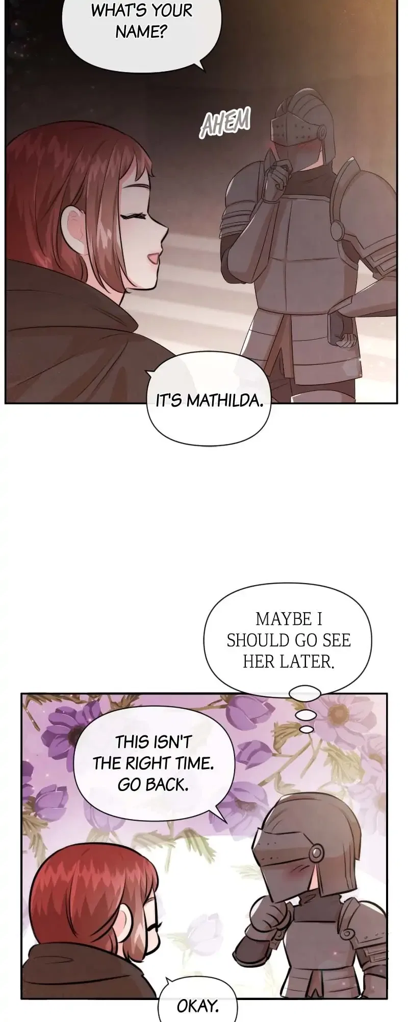 Lady Scarlet Chapter 77 – Page 2
