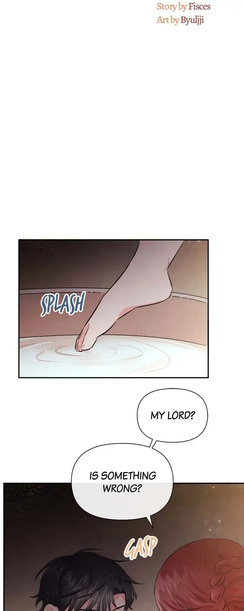 Lady Scarlet Chapter 77 – Page 5