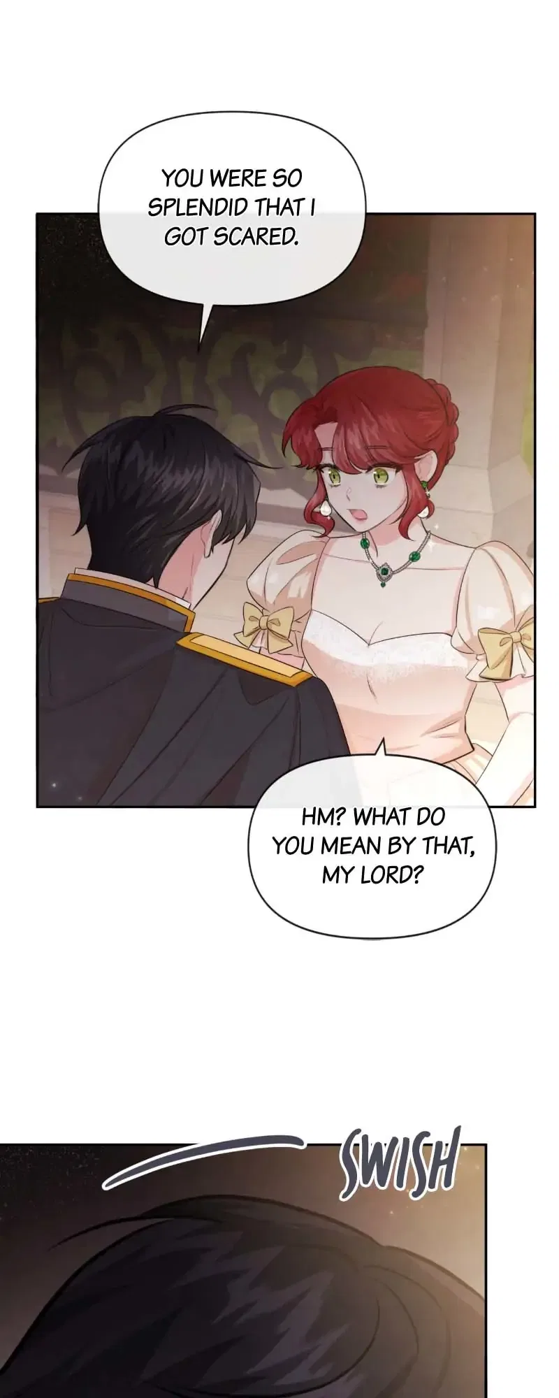 Lady Scarlet Chapter 77 – Page 7