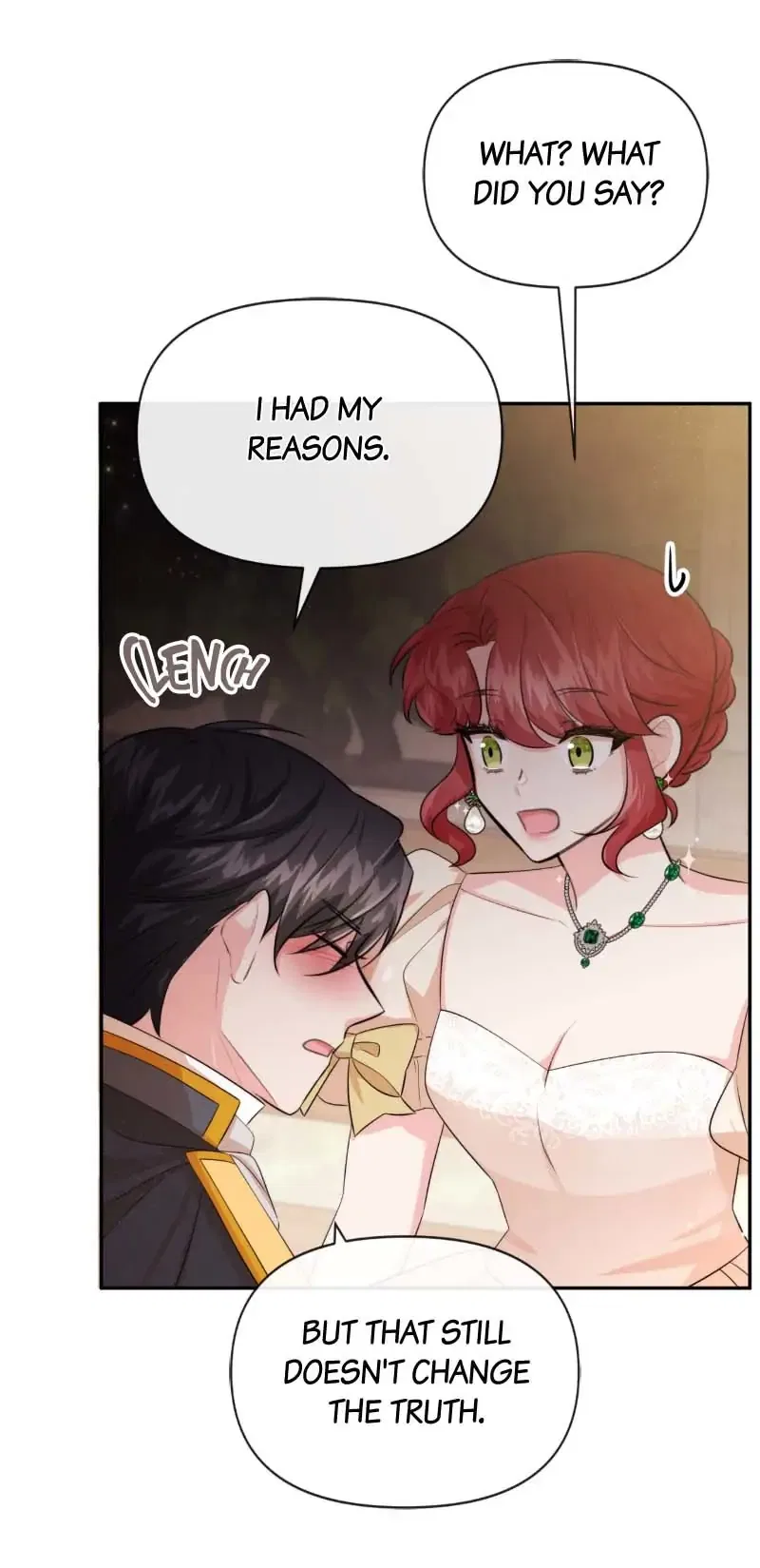 Lady Scarlet Chapter 77 – Page 17