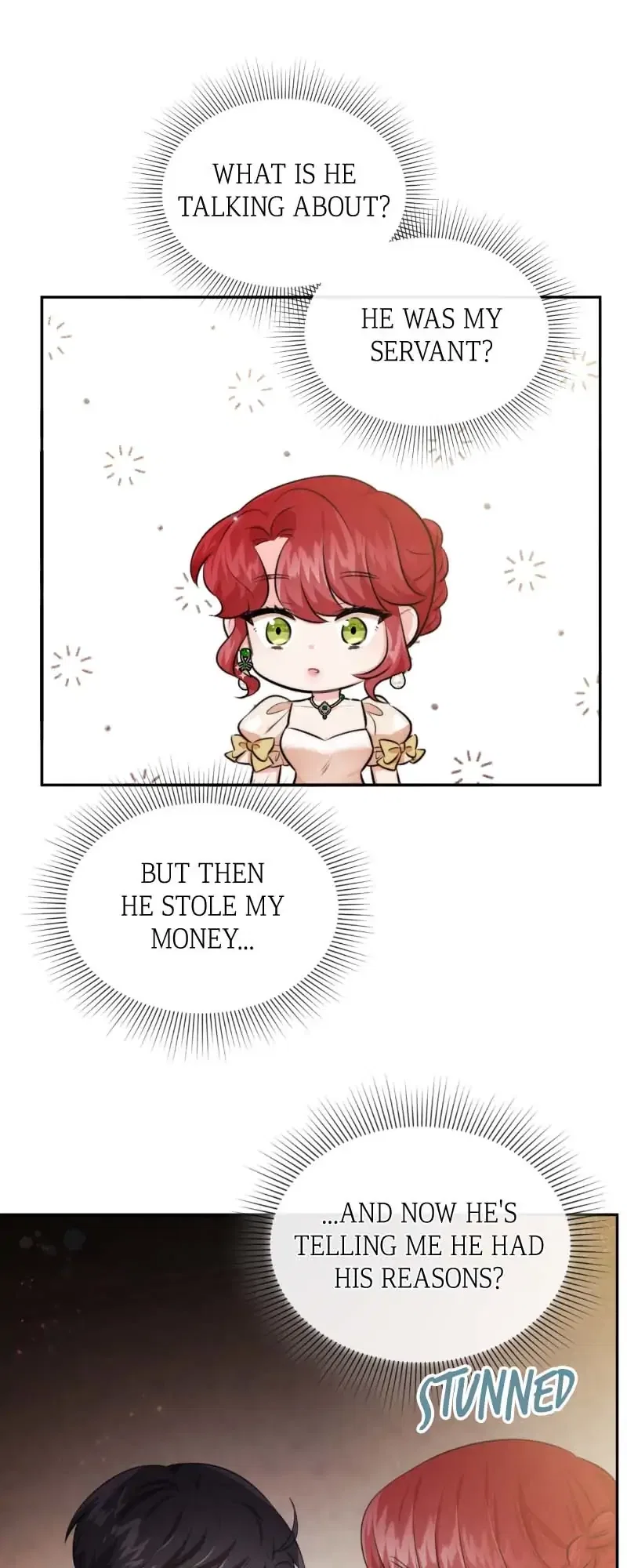 Lady Scarlet Chapter 77 – Page 18