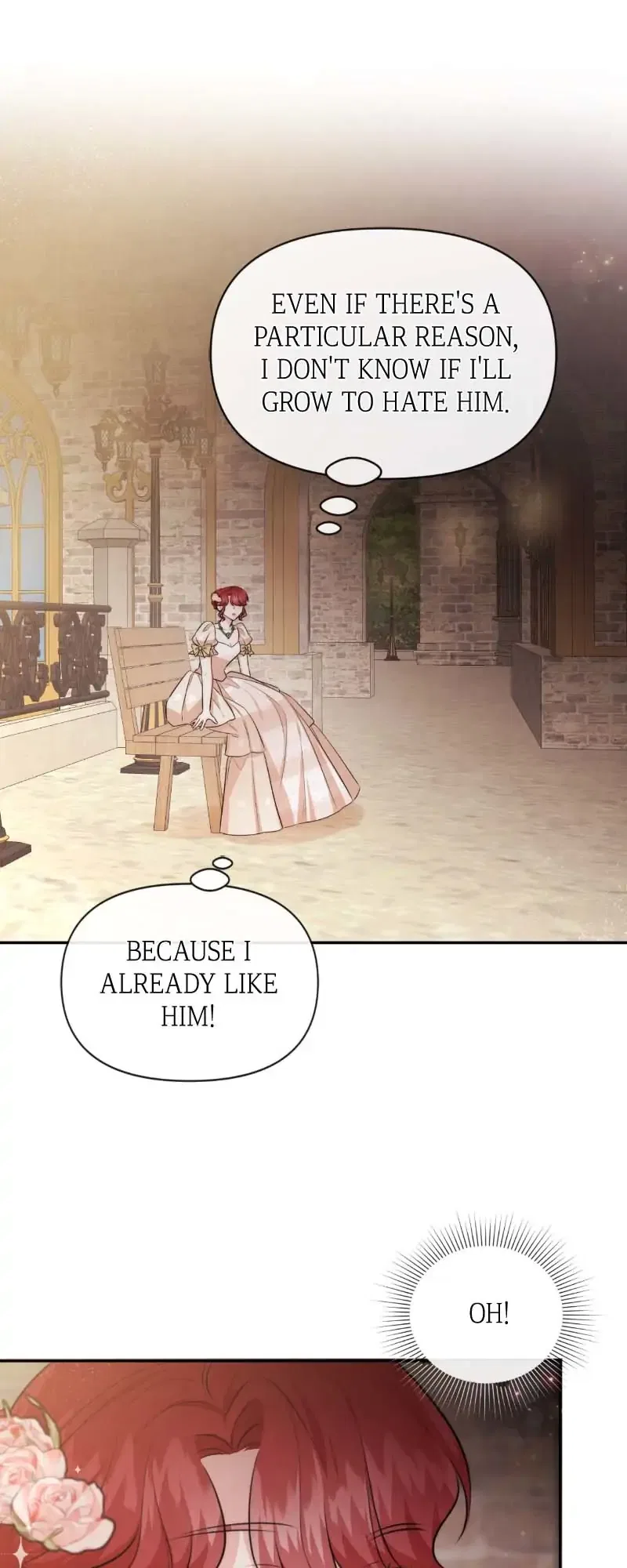 Lady Scarlet Chapter 77 – Page 22
