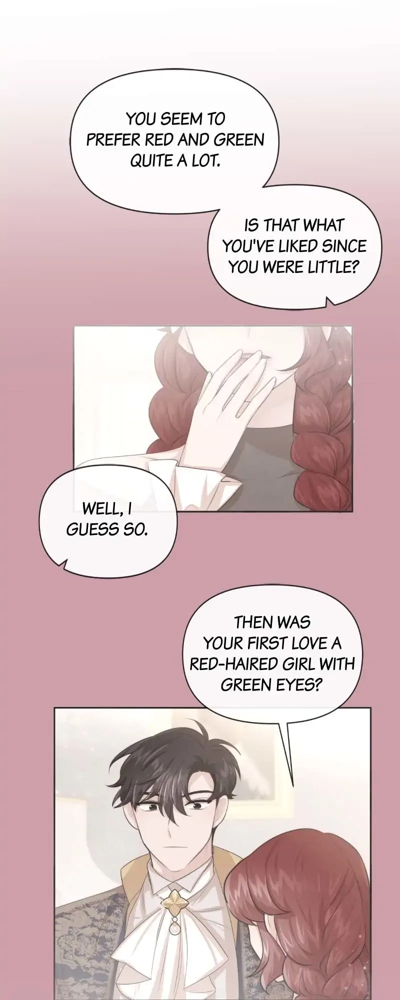 Lady Scarlet Chapter 77 – Page 24