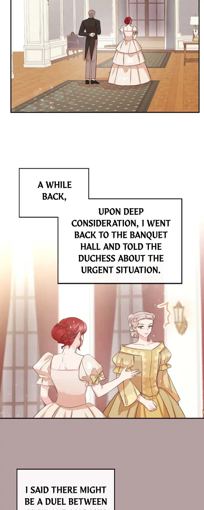 Lady Scarlet Chapter 77 – Page 29
