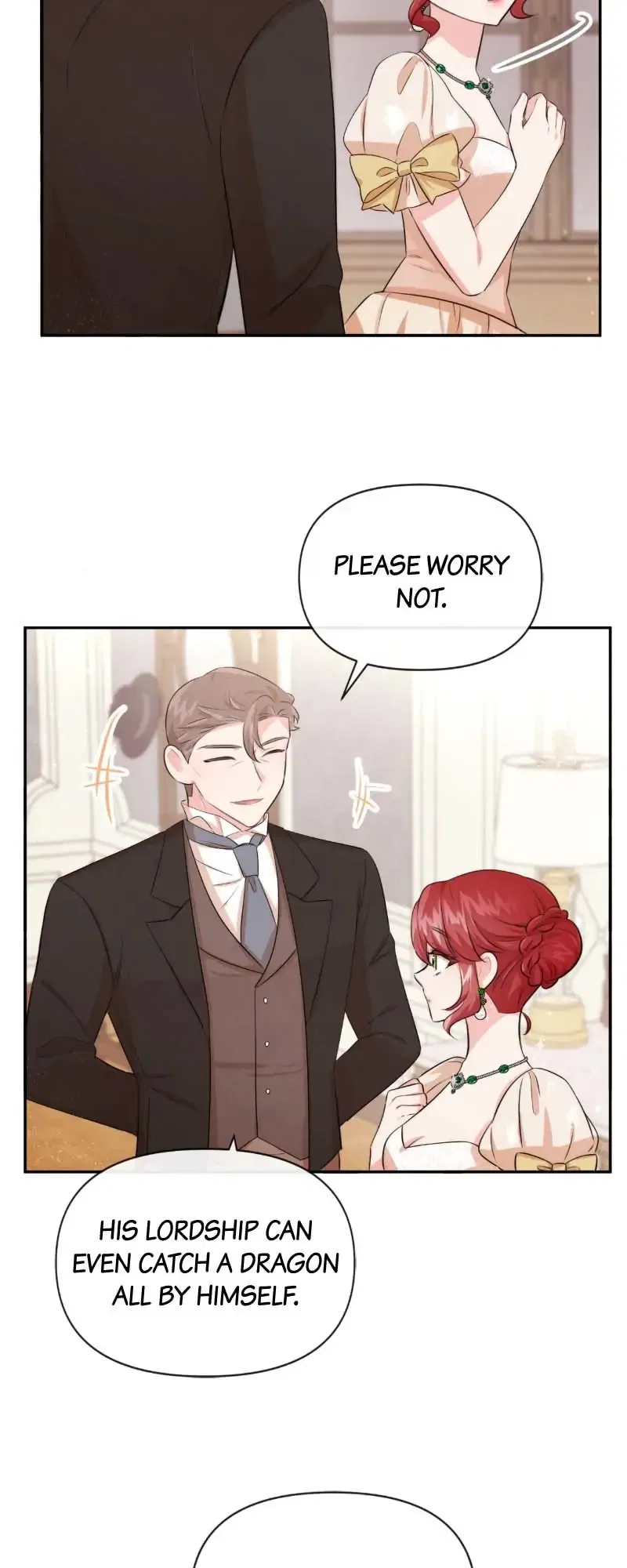 Lady Scarlet Chapter 77 – Page 32
