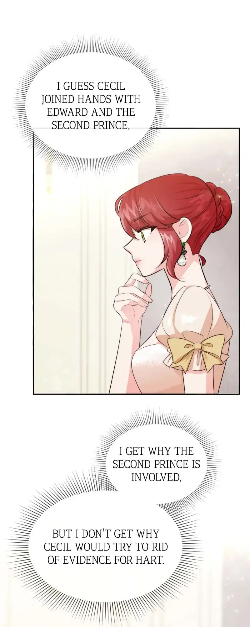 Lady Scarlet Chapter 77 – Page 37