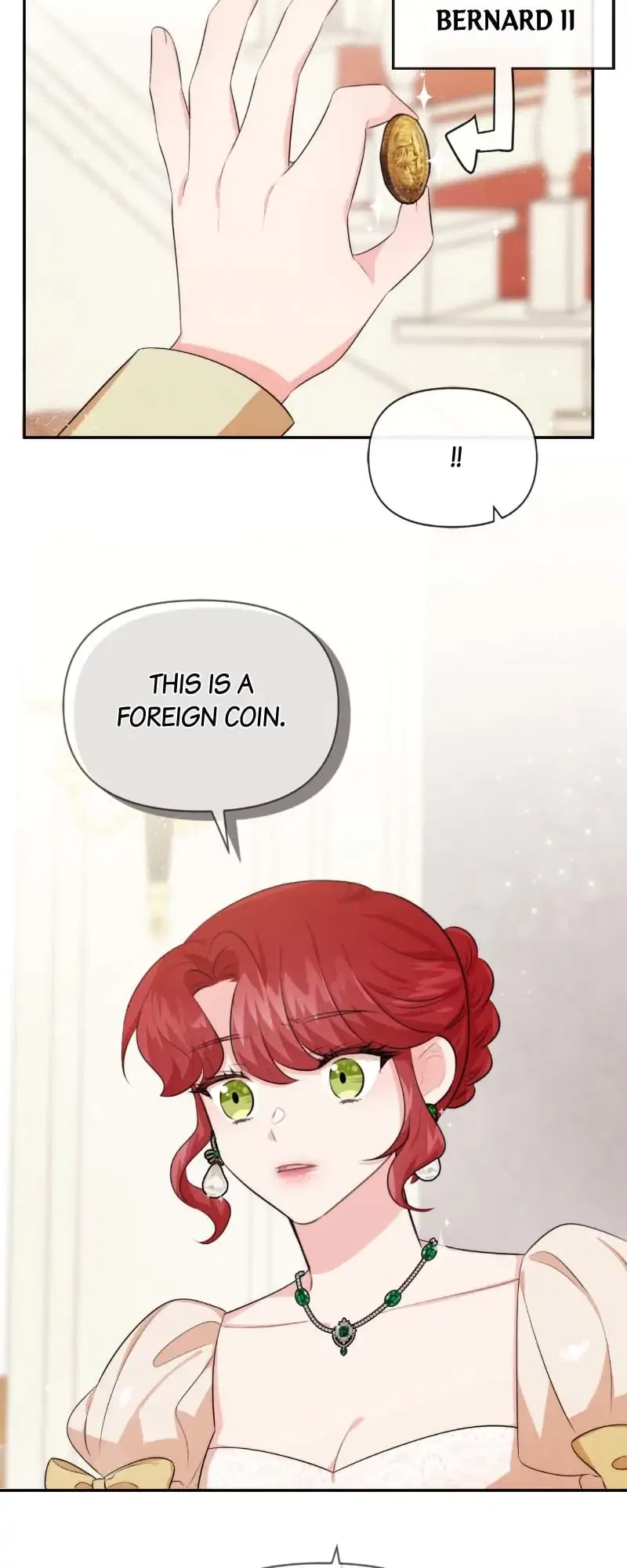 Lady Scarlet Chapter 77 – Page 41