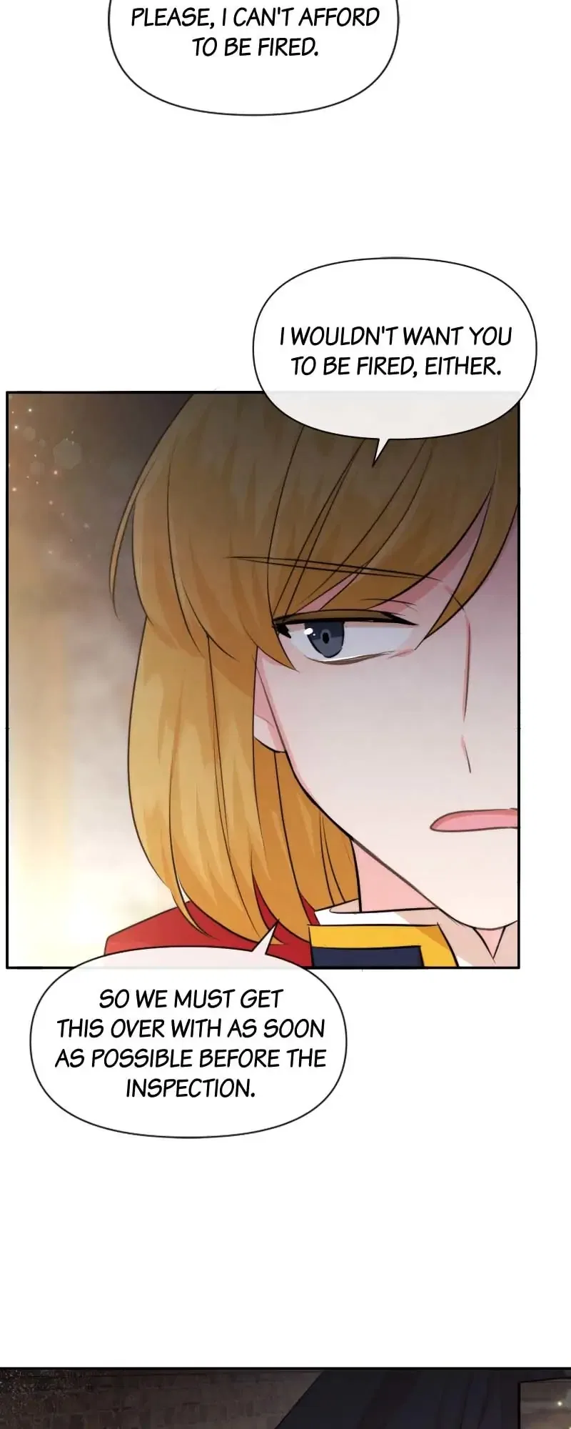 Lady Scarlet Chapter 76 – Page 3