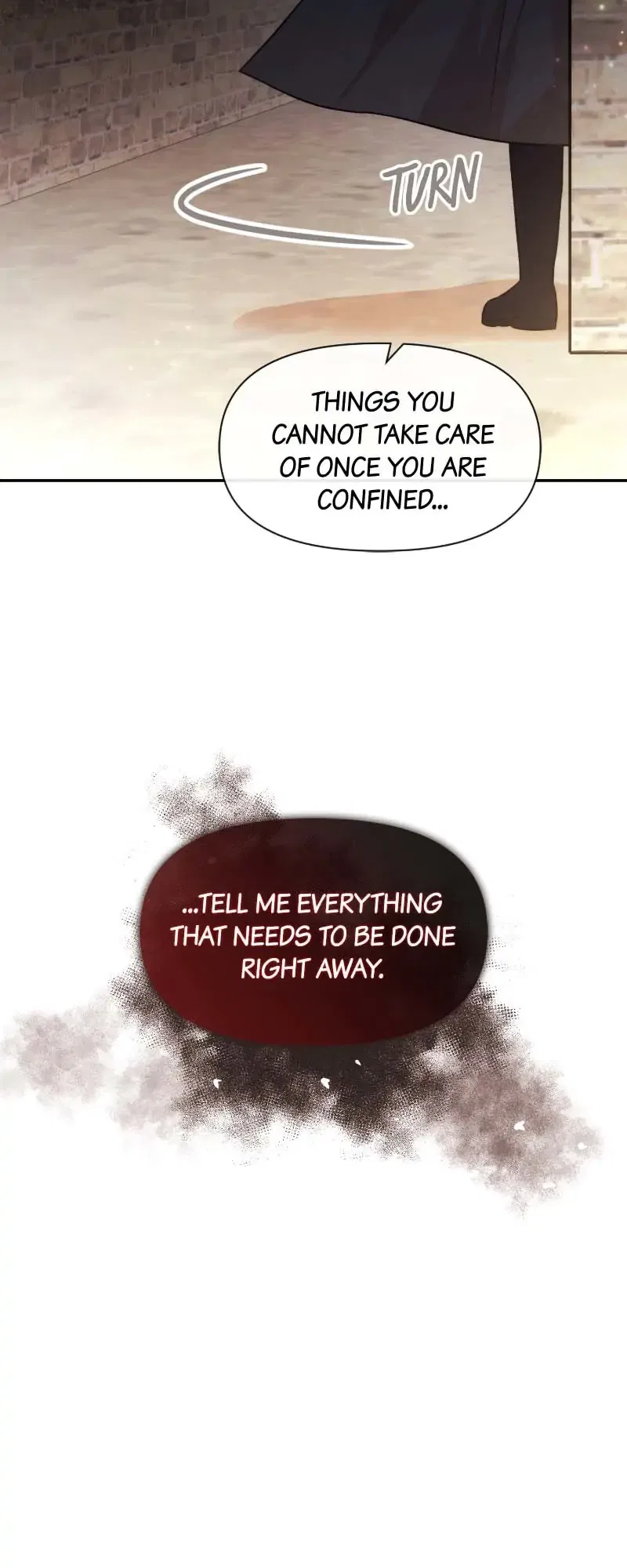 Lady Scarlet Chapter 76 – Page 4