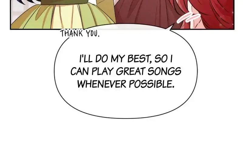 Lady Scarlet Chapter 76 – Page 7