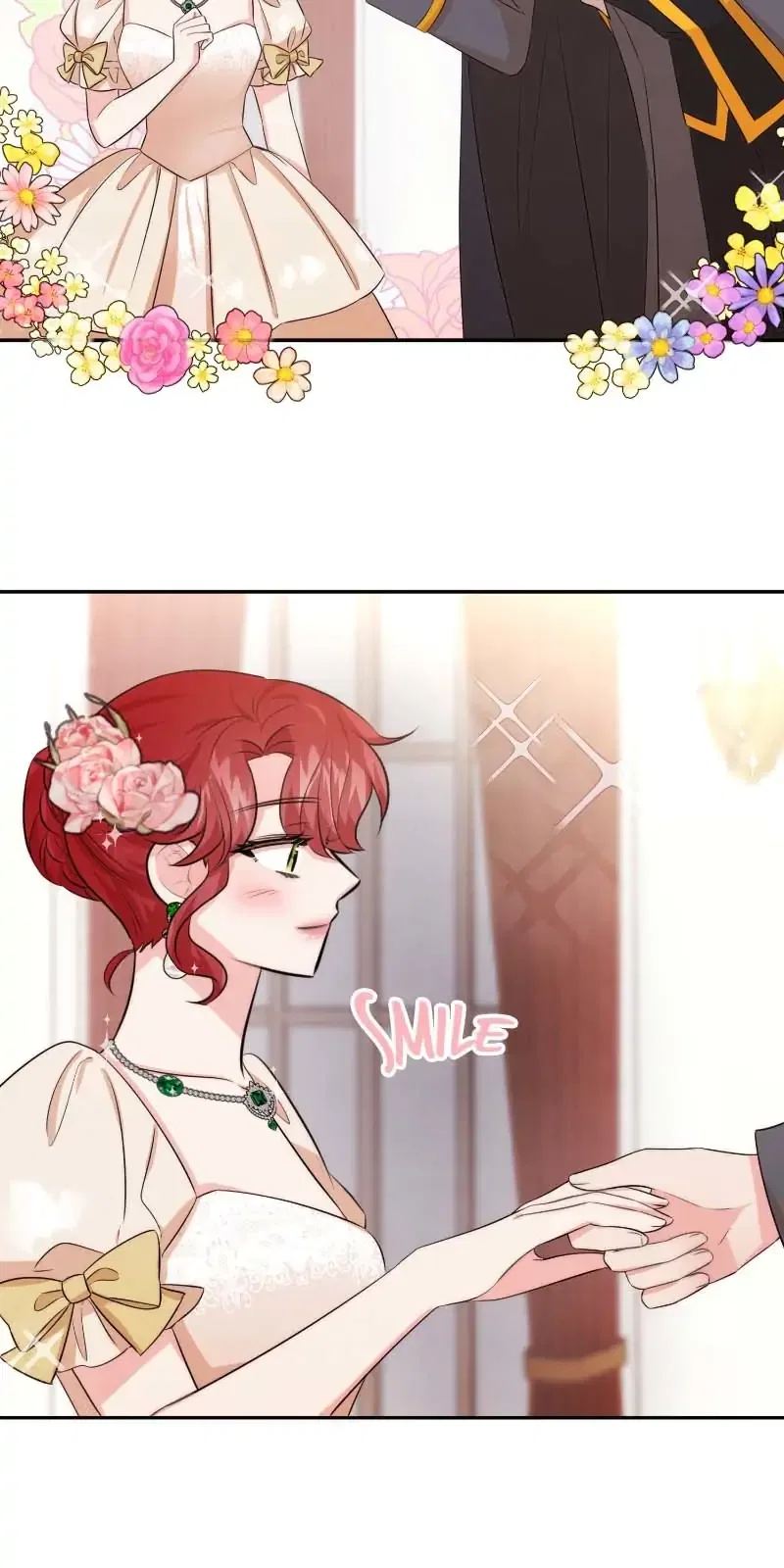 Lady Scarlet Chapter 76 – Page 12