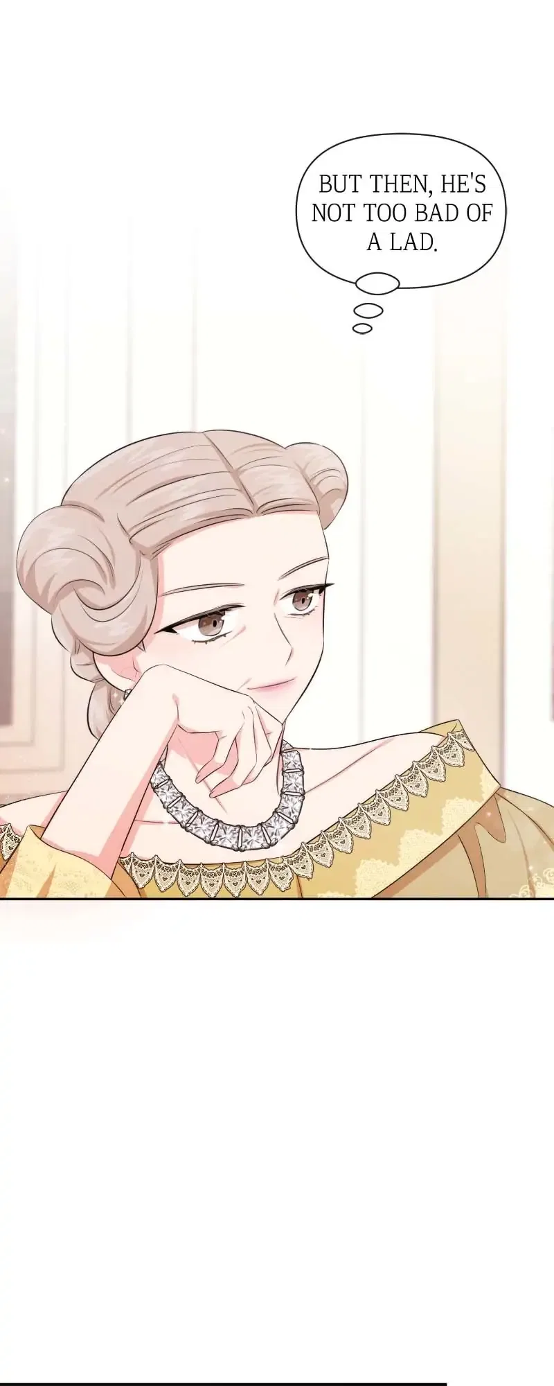 Lady Scarlet Chapter 76 – Page 13