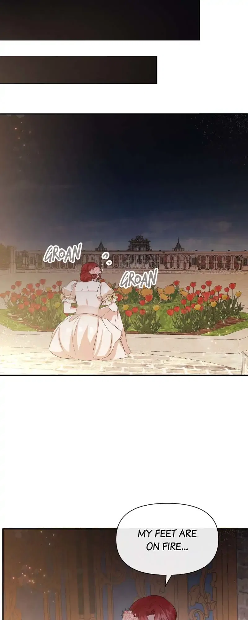 Lady Scarlet Chapter 76 – Page 14