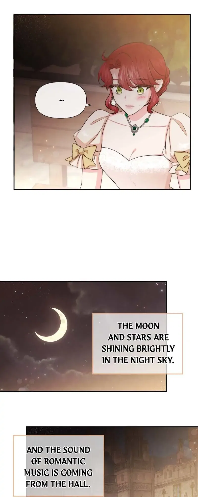 Lady Scarlet Chapter 76 – Page 20