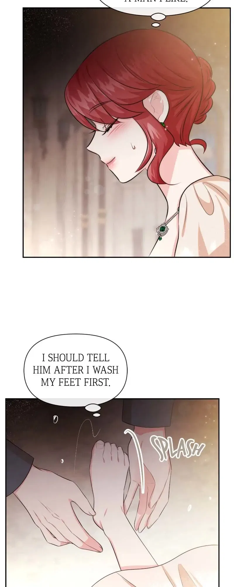 Lady Scarlet Chapter 76 – Page 22