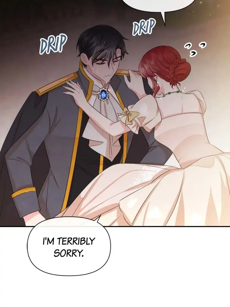 Lady Scarlet Chapter 76 – Page 24