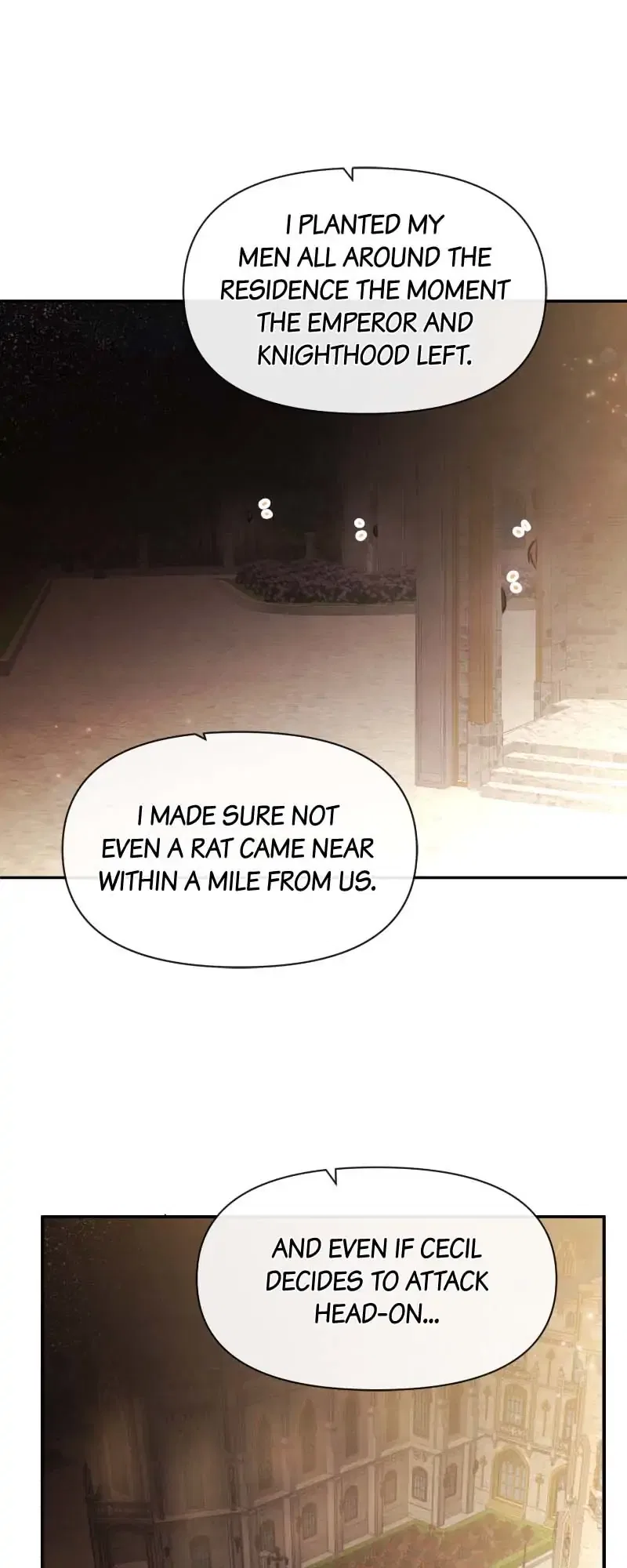 Lady Scarlet Chapter 76 – Page 27