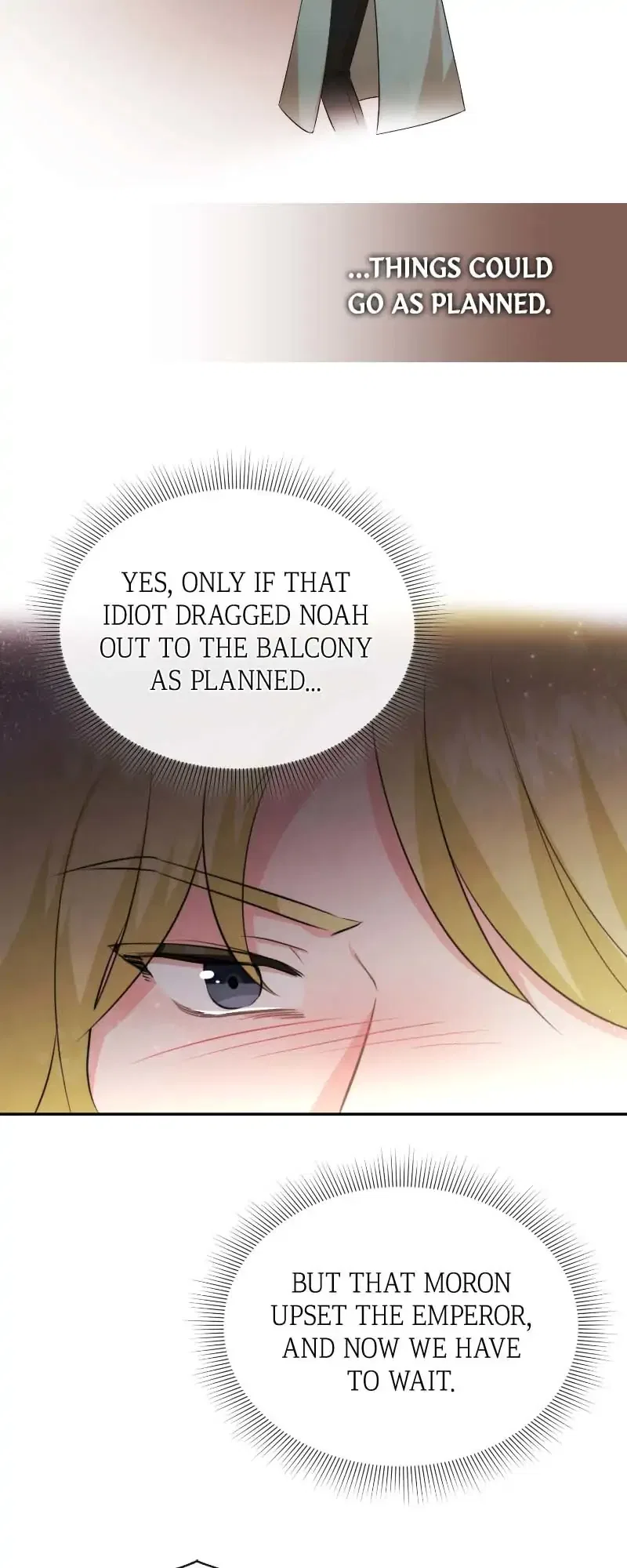 Lady Scarlet Chapter 76 – Page 34