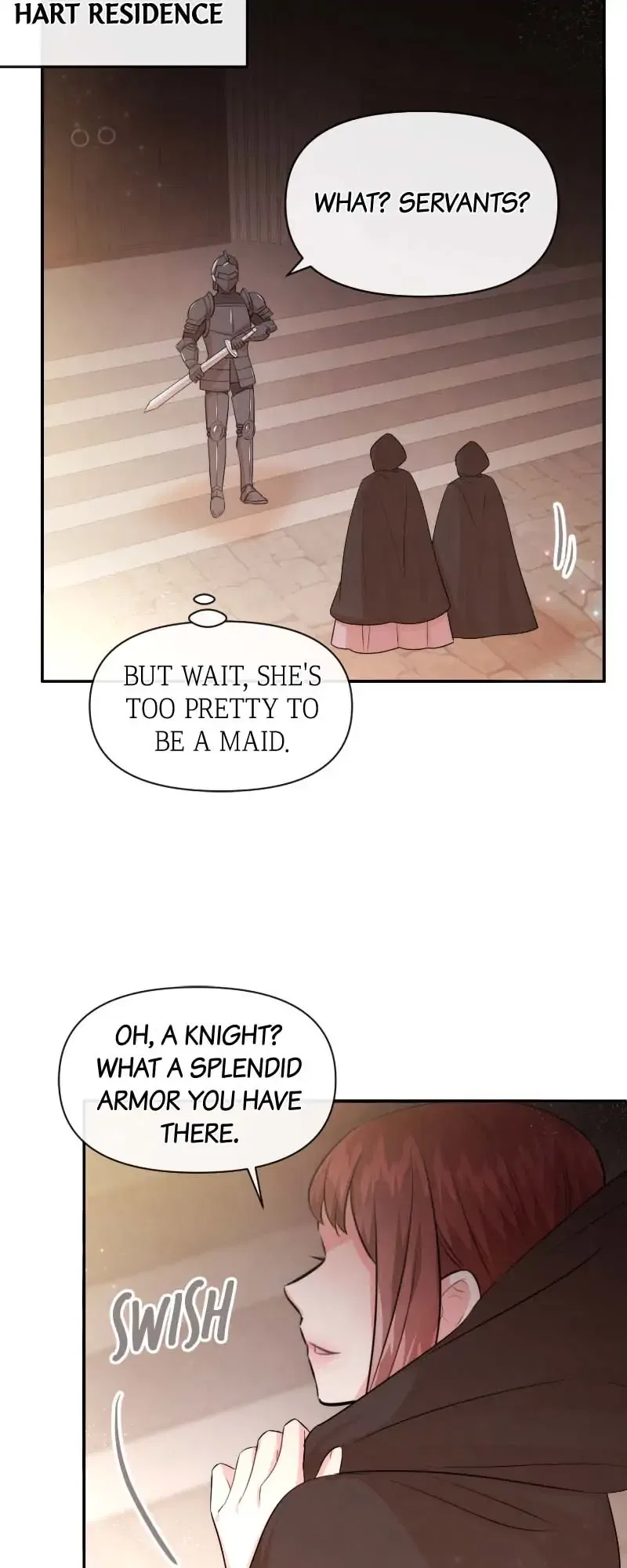 Lady Scarlet Chapter 76 – Page 40