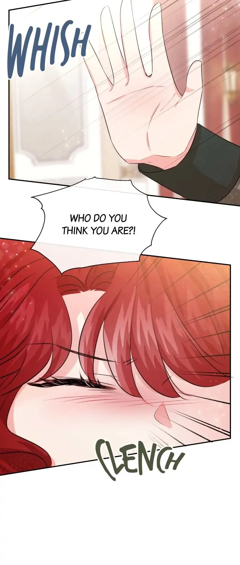 Lady Scarlet Chapter 75 – Page 6