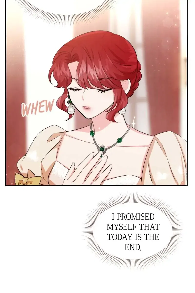 Lady Scarlet Chapter 75 – Page 12