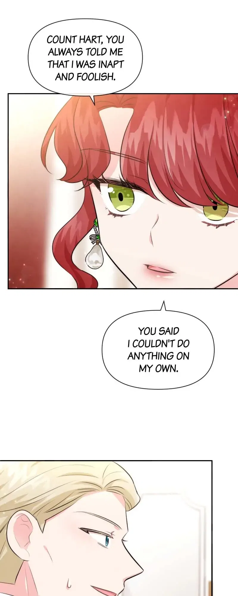 Lady Scarlet Chapter 75 – Page 13