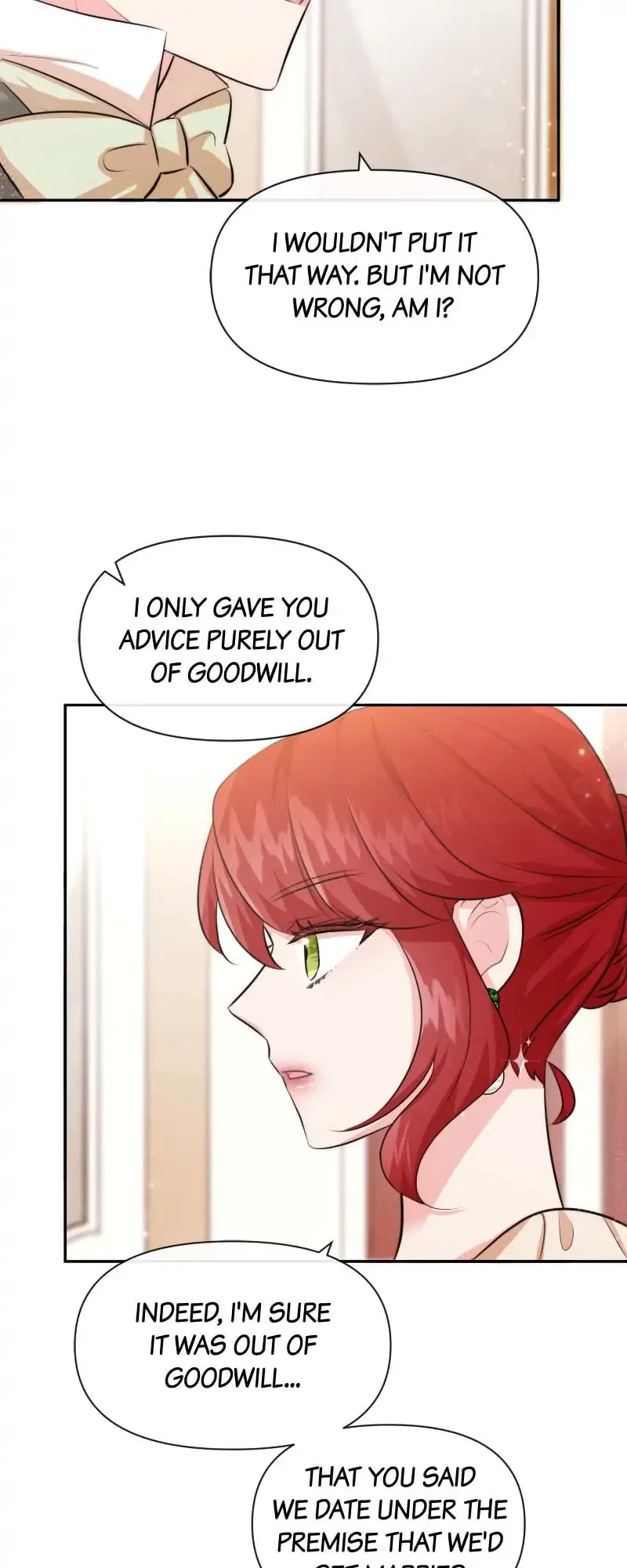 Lady Scarlet Chapter 75 – Page 14