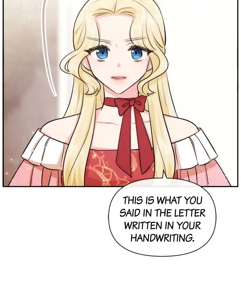 Lady Scarlet Chapter 75 – Page 18