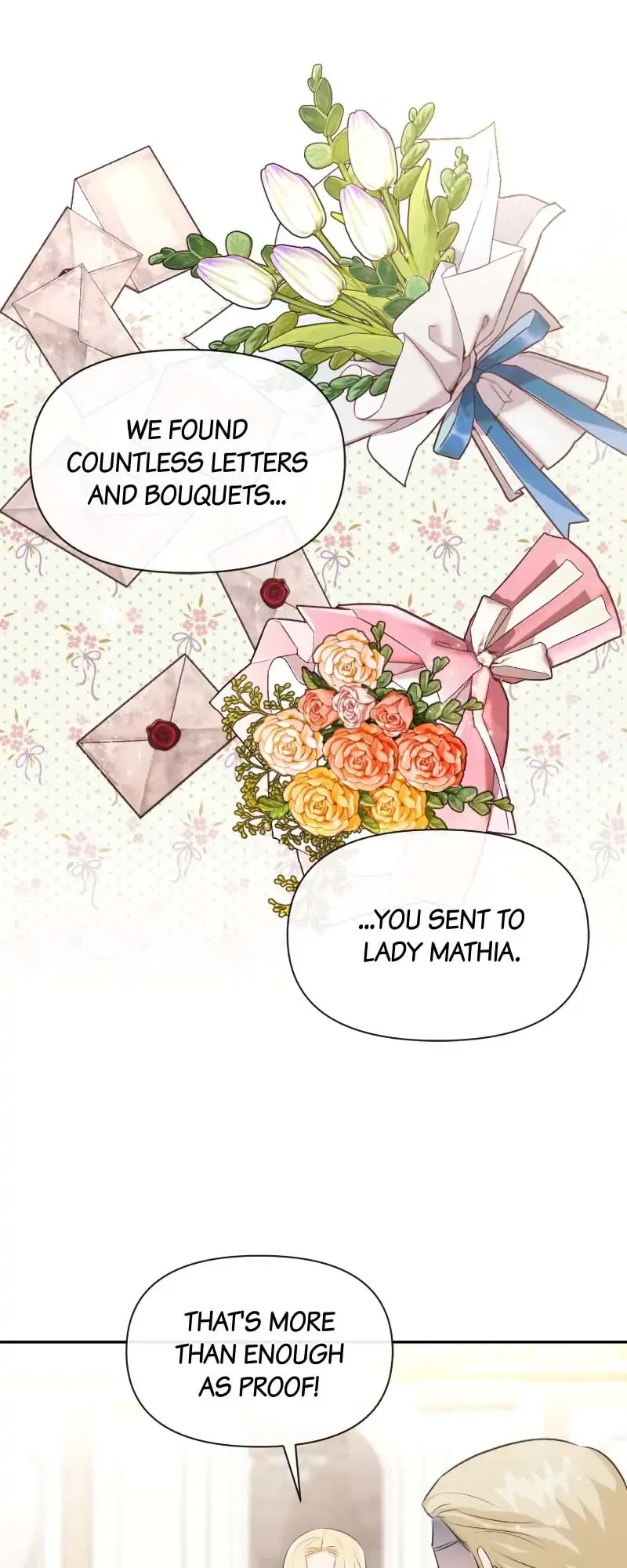 Lady Scarlet Chapter 75 – Page 19
