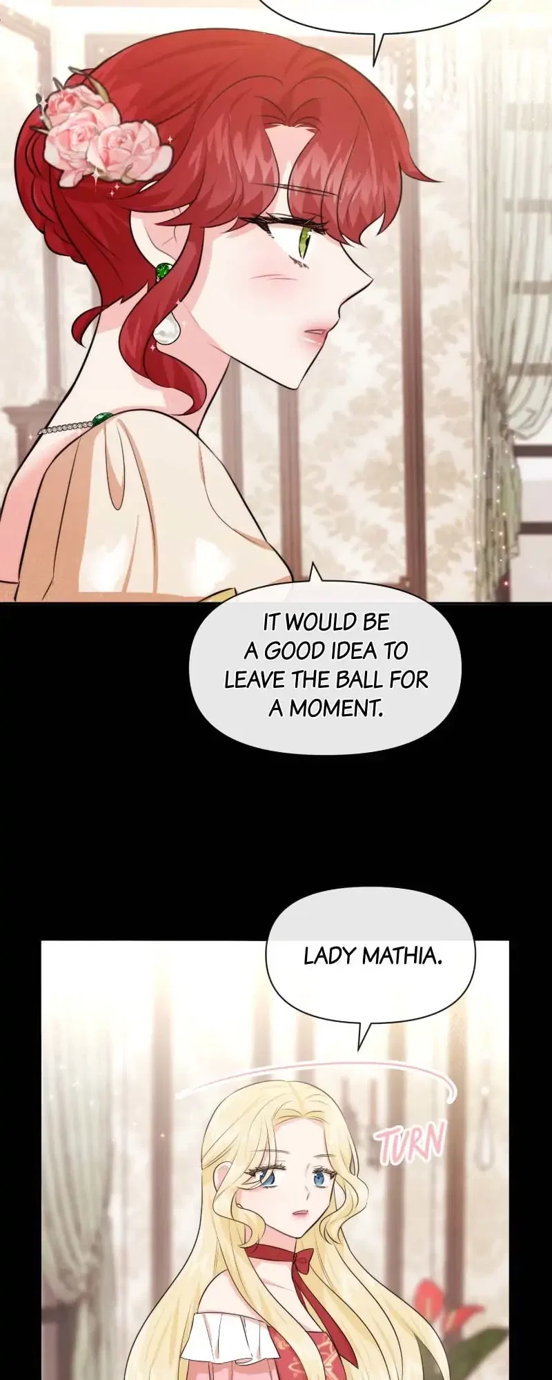 Lady Scarlet Chapter 75 – Page 22